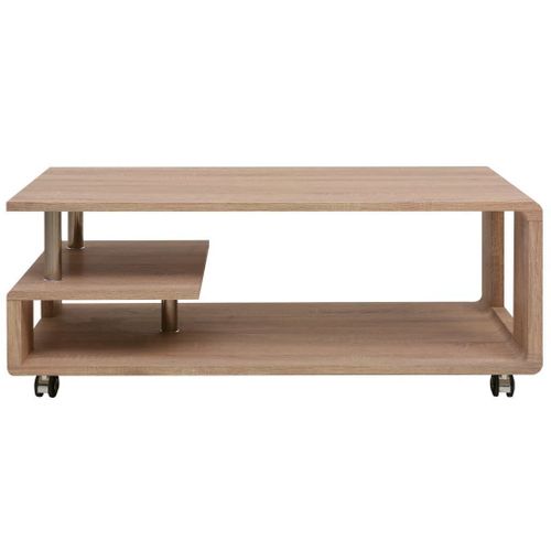 Stolik Do Kawy Brąz na Arena.pl