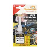 Klej sekundowy cyjanoakrylowy Technicqll 20g