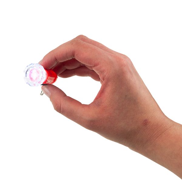 Latarka - Brelok zdjęcie 5