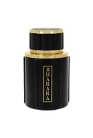bharara noir pour homme edp 100ml