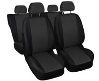 Pokrowce na fotele samochodowe do VW T-ROC