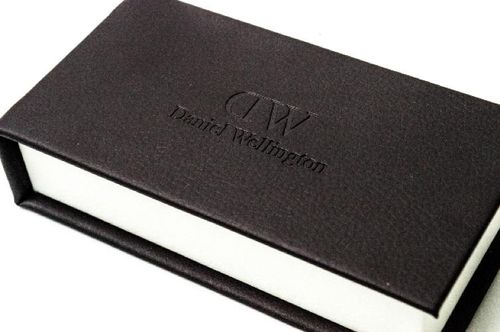 POW DANIEL WELLINGTON 0603DW 36mm na Arena.pl