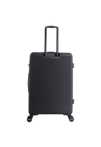 Walizka duża Discovery ECLIPSE antracytowa na Arena.pl