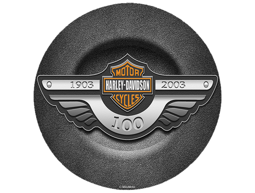 Podkładka pod myszkę Harley Davidson na Arena.pl