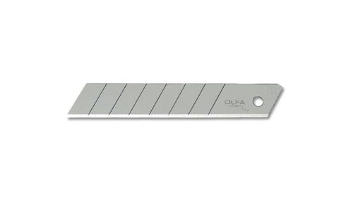 OSTRZE SEGMENTOWE 18mm LB-50 OLFA ! na Arena.pl