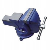 DEDRA IMADŁO ŚLUSARSKIE OBROTOWE 125 MM KOWADŁO