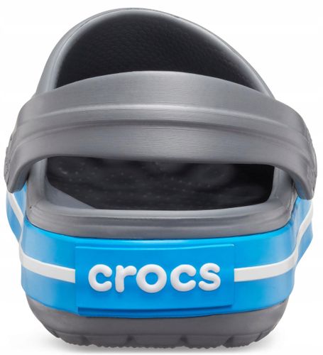 Buty Chodaki Klapki Crocs Crocband 11016 Clog 41,5 na Arena.pl