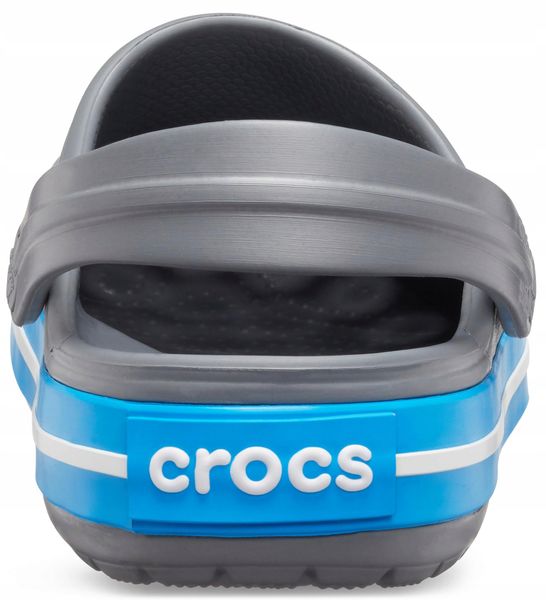 Buty Chodaki Klapki Crocs Crocband 11016 Clog 41,5 zdjęcie 5