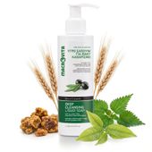 Macrovita naturalny żel oczyszczający do twarzy z bio-oliwą i propolisem 200ml