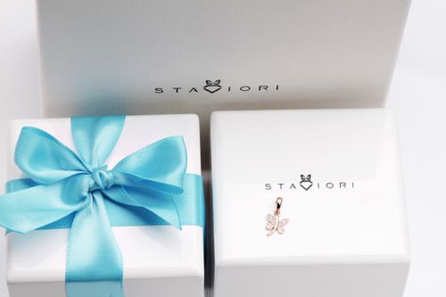 Wisiorek Staviori WXD1895R na Arena.pl