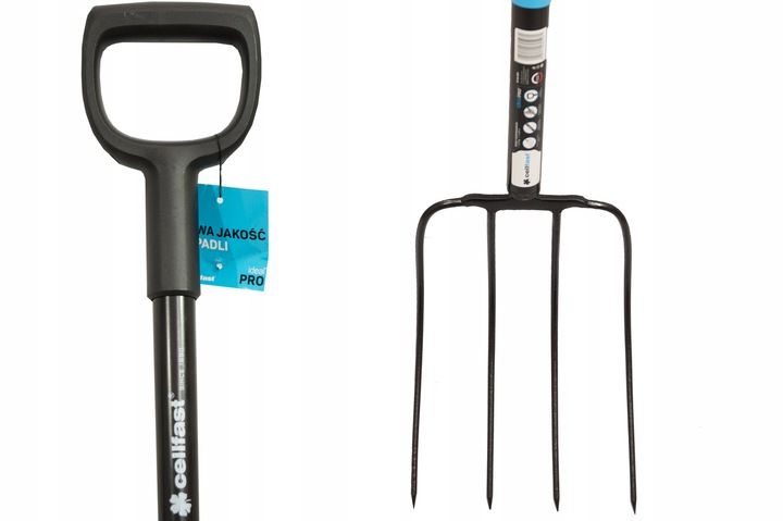 WIDŁY GOSPODARCZE CELLFAST IDEAL PRO zdjęcie 3