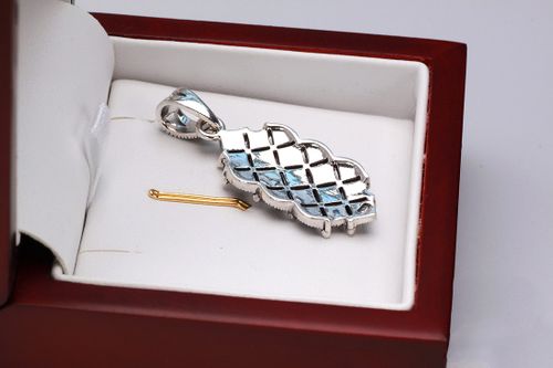 Wisiorek Staviori WDM2910 na Arena.pl