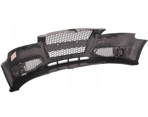 ZDERZAK PRZEDNI RS3 + GRILL+HALOGENY DO AUDI A3 8P OD 2005 DO 2008 Roku na Arena.pl