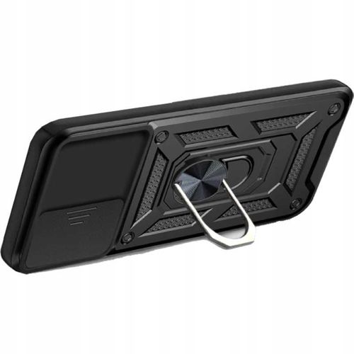 Spacecase Camring Moto G9 Plus Black na Arena.pl