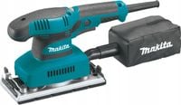 SZLIFIERKA OSCYLACYJNA 190W BO3711 MAKITA