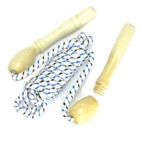 ND05_S7724 81562 Skakanka Legend drewniane raczki