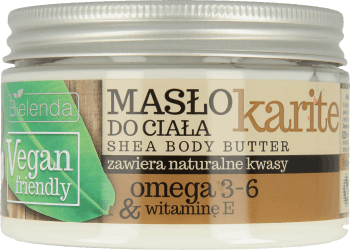 BIELENDA Vegan Friendly 250 ml na Arena.pl