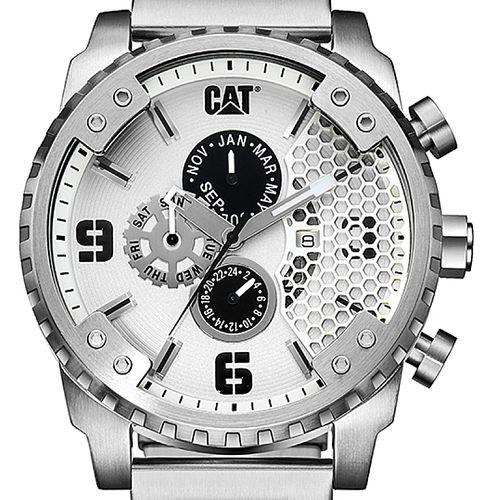 Zegarek CAT® GRID SC.149.11.221 na Arena.pl