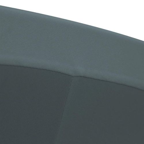 Pokrycie - pokrowiec stołu bistro, antracyt na Arena.pl