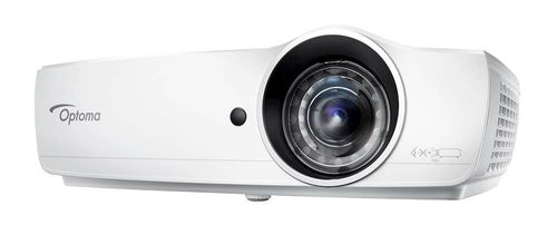 Optoma W460ST DLP WXGA 4200 USB-A reader na Arena.pl