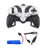 CZOŁG WOJSKOWY STEROWANY DLA DZIECI