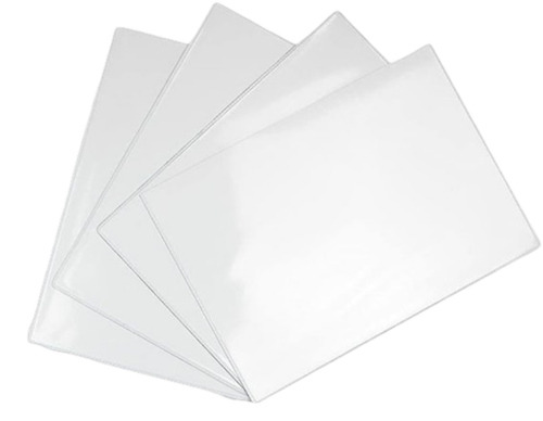 Kieszenie magnetyczne przezroczyste A3 297×420 mm 4 sztuki na Arena.pl