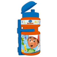 SEVEN ER35611 BIDON PLASTIKOWY ZLOTA RACZKA