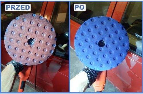 Pad Washer Hornet Pro - PadWasher Detailing Wiadro do czyszczenia padów na Arena.pl