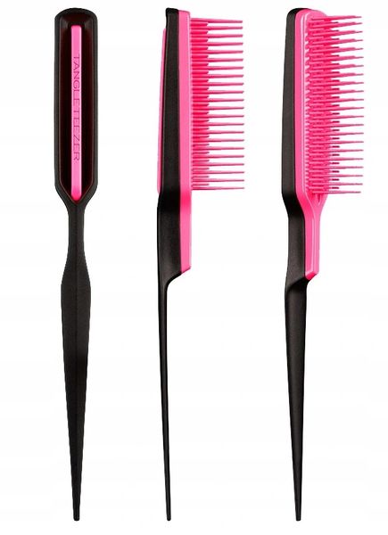 Tangle Teezer Back Combing szczotka włosów Embrace zdjęcie 1