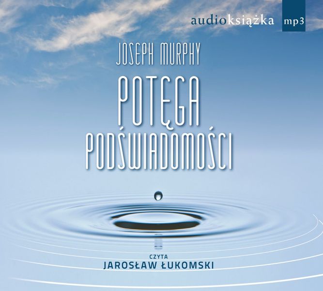 (mp3) Potęga podświadomości zdjęcie 1