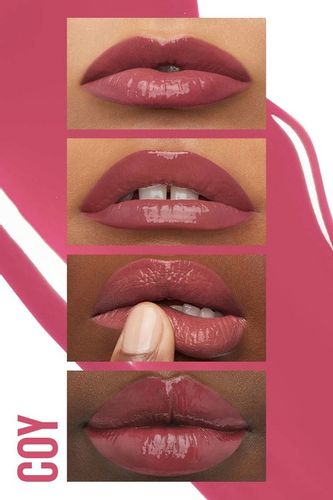 Maybelline Szminka Vinyl Ink 20 Coy na Arena.pl