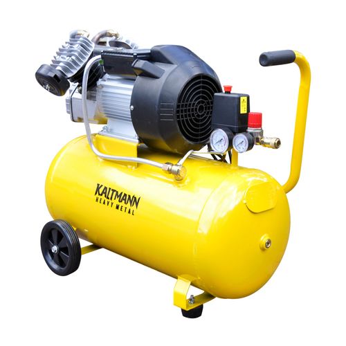 Kompresor Kaltmann K-K50V na Arena.pl