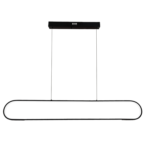 Lampa wisząca FRAME 42W na Arena.pl