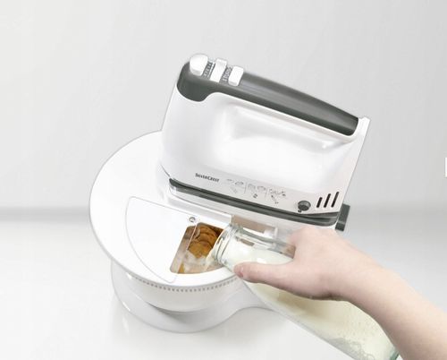 SILVERCREST KITCHEN TOOLS Mikser ręczny 300 W na Arena.pl
