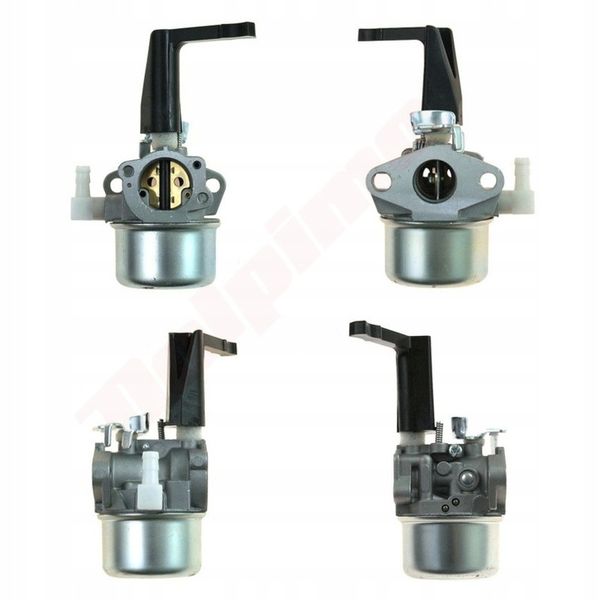 GAŹNIK BRIGGS&STRATTON B&S ( 696065 , 697422 ) zdjęcie 1