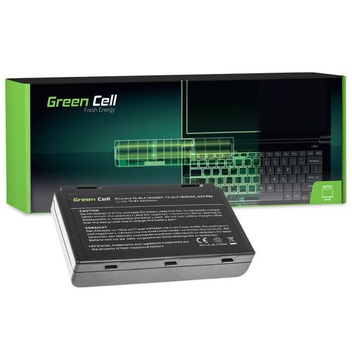Bateria do notebooka GREEN CELL Asus A32-F82 na Arena.pl