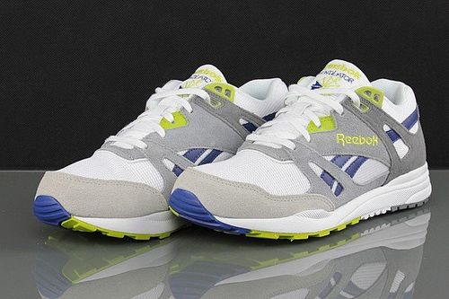 Reebok VENTILATOR ATHLETIC (M49267) na Arena.pl