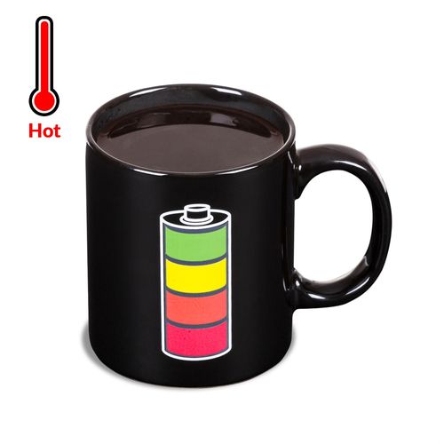 Kubek Bateria na Arena.pl