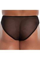 Slipy męskie siateczkowe SoftLine 4466 XL