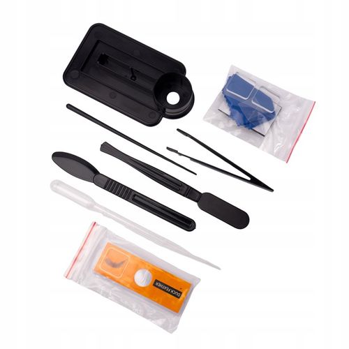 MIKROSKOP EDUKACYJNY ŚWIATŁA LED PRZYBLIŻENIE 1200X PREZENT DLA DZIECKA na Arena.pl