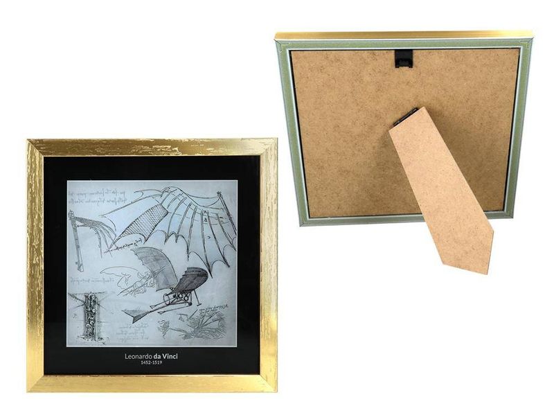 Obrazek - L. da Vinci (CARMANI) zdjęcie 3