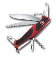 Scyzoryk Szwajcarski Victorinox Delemont RangerGrip 79 0.9563.MC  Kurier Gratis