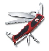 Scyzoryk Szwajcarski Victorinox Delemont RangerGrip 79 0.9563.MC  Kurier Gratis