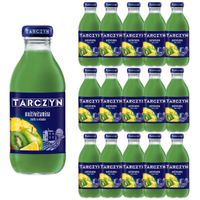 Tarczyn Napój multiwitamina 10 witamin 300 ml x 15 sztuk