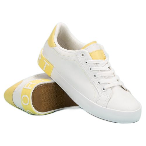 Stylowe Trampki r.37 na Arena.pl