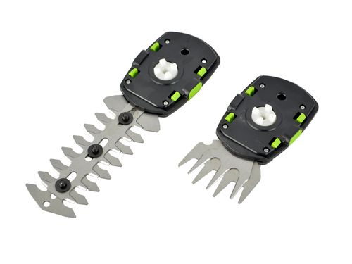 NOŻYCE AKUMULATOROWE DO TRAWY I KRZEWÓW NAC TA 72H-B15-JN 7.2 V + UCHWYT na Arena.pl