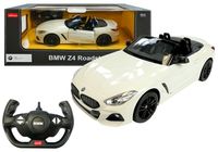 ND24_4671 Auto R/C BMW Z4 Roadster Rastar 1:14 Bi