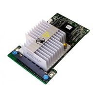 DELL Kontroler RAID H710, Mini Mono, 6Gb/s, 512MB Cache - FRH64