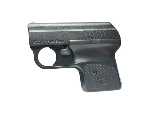 Pistolet Hukowy Rosomak START 1 6mm Na Race BROŃ HUKOWA BEZ ZEZWOLENIA na Arena.pl