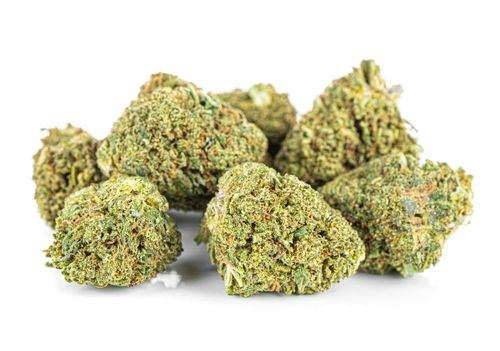 Susz konopny CBD | AMNESIA HAZE | 100 g na Arena.pl